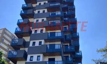 Imagem 7: Imóvel para venda tem 275 metros quadrados com 4 quartos em Santana - São Paulo - SP