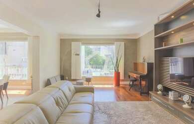 Imagem 4: Apartamento em Campos Elíseos