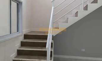 Imagem 4: Casa para venda possui 157ms², com 3 quartos na Vila Industrial