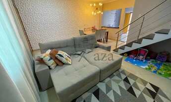 Imagem 5: Oportunidade - Casa em Condomínio - Jardim Santa Maria - Jacareí - Residencial Vistta - 4