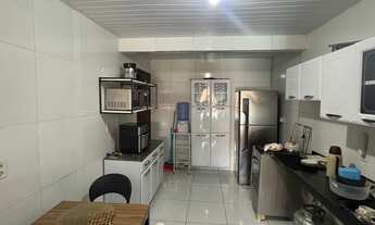 Imagem 6: Casa em Condomínio com piscina