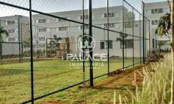 Imagem 4: Apartamento à venda em santa terezinha, piracicaba 2 quartos 46m²