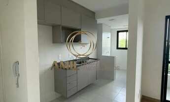 Imagem 6: EE - Aluga-se Apartamento Planejado, 2 Quartos, 1 Suíte com Sacada Gourmet, Parque Industr