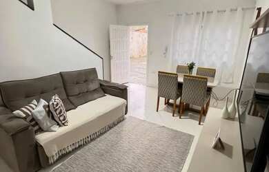 Imagem 7: Sobrado de Vilagio Guarujá