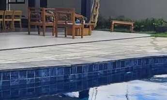 Imagem: Mansão de Esquina - Cidade Alpha Ceará