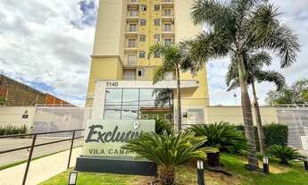 Imagem: Apartamento em VILA CAMARGO