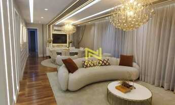 Imagem 2: Apartamento com 3 dormitórios à venda, 135 m² por R$ 1.999.990 - Lapa - São Paulo/SP