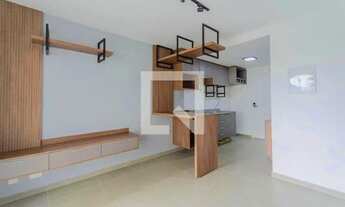 Imagem 3: Apartamento à Venda - Vila Mariana, 1 Quarto, 51 m2