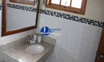 Imagem 7: Casa de Condomínio com 4 quartos, Juquehy, São Sebastião, Cod: 2212