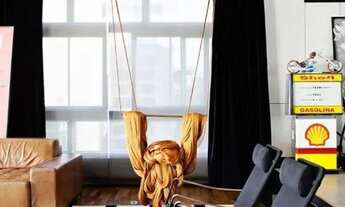 Imagem 5: APARTAMENTO - JARDIM AMÉRICA - SP