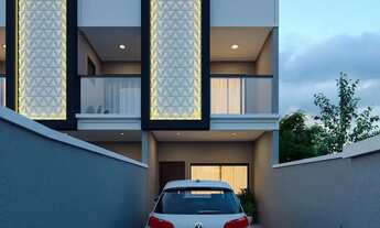 Imagem 6: SOBRADOS EM ITAPEMA, LANÇAMENTO COM 02 SUITES, ACEITA FINANCIAMENTO!!! Morretes