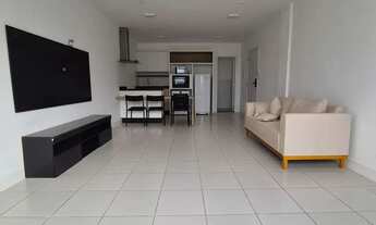 Imagem 2: Apartamento para Locação 1ª Locação | 1 Quarto