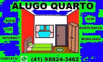 Imagem: Alugo alugar aluguel de quarto tipo pensionato