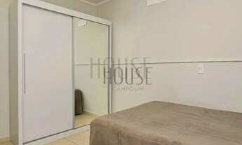 Imagem 7: Apartamento com 2 dormitórios, 112 m² - venda por R$ 780.000,00 ou aluguel por R$ 6.070,00