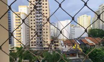 Imagem 6: Apartamento para alugar com 70 metros, 2 dormitórios sendo 1 suíte, 2 vagas próximo do met