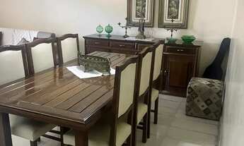 Imagem 7: Imóvel para venda possui 185 metros quadrados com 4 quartos em Jardim da Penha - Vitória