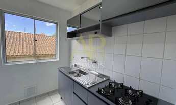 Imagem 5: Apartamento à Venda: 2 dorm, ótima localização, 1º andar- Bom Viver/Biguaçu