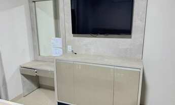 Imagem 7: Lote inteiro, 3 suítes, armaria, ar todos cômodos, pé direito alto, ilum led, câmeras