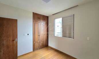 Imagem 5: 59709) à venda - Apartamento com 3 quartos, 2 vagas, no Gutierrez