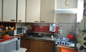 Imagem 4: Apartamento em Rua Maestro Diogo Hugo Bratficher - Jardim Miranda - Campinas/SP