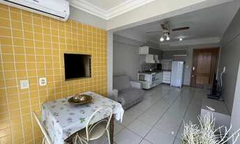 Imagem 3: APARTAMENTO COM VISTA PANORÂMICA SERRA E LAGOA, APENAS 1 QUADRA DO MAR!