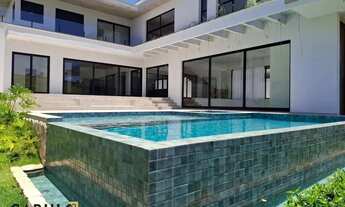 Imagem 4: Casa com 5 suítes, 650 m² - alto padrão - venda por R$ 7.000.000 ou aluguel por R$ 43.820