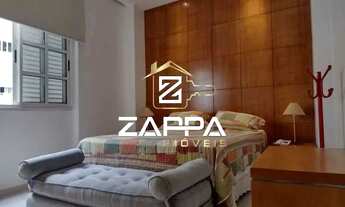 Imagem 2: Excelente flat residencial reformado na quadra da praia, composto de: Sala espaçosa, cozin