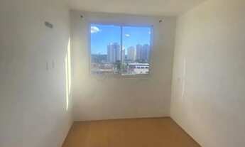 Imagem 7: Apartamento 2 quartos - Chacaras Dona Gê