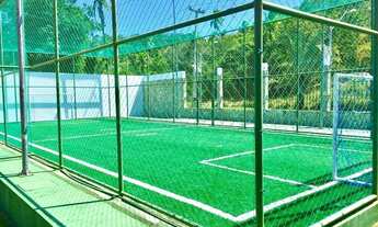 Imagem 7: Flat Beira-Mar na Praia dos Carneiros com Marina Privativa. 1 quarto 53M²