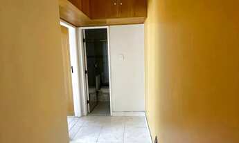 Imagem 4: JUNTO A RUA JOAQUIM PALHARES, PRÓXIMO A RUA DO MATOSO E SUPERMERCADO MUNDIAL