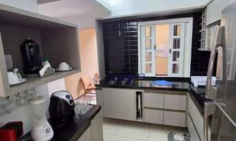 Imagem 5: Casa com 2 dormitórios à venda por R$ 430.000,00 - Cambeba - Fortaleza/CE