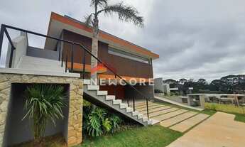 Imagem 2: Casa de condomínio em Avenida Tore Albert Munck - Granja Viana - Cotia/SP