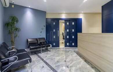 Imagem 3: Casa à venda em Campinas, Cambuí, com 6 quartos, com 220 m²