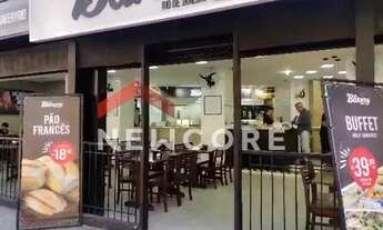 Imagem: Loja em Rua Ubaldino do Amaral - Centro