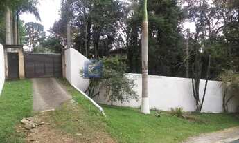 Imagem: Venda Chacara Sao Bernardo do Campo Riacho