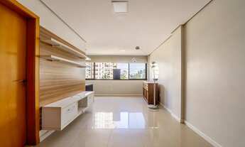 Imagem 4: Apartamento 2 dormitórios na Auxiliadora 2 vagas