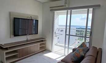 Imagem 6: Aluguel Apartamento mobiliado na Ponta Negra