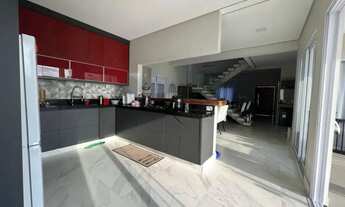 Imagem 5: Oportunidade - Casa - Condomínio Mônaco - Urbanova - 4 Dormitórios - 300m²