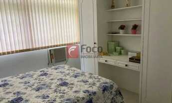 Imagem 7: Apartamento - Padrão / Residencial / Leblon