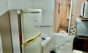 Imagem 7: Apartamento Térreo 2 quartos com vaga no Bairro Jardim Leopoldina Porto Alegre