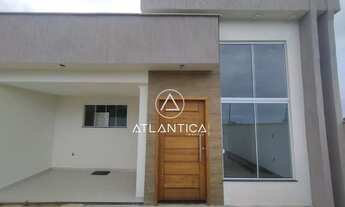 Imagem: Casa à venda, 2 quartos, 1 suíte, 2 vagas