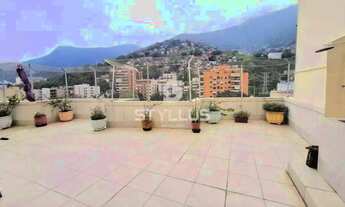 Imagem 3: Tijuca Apartamento cobertura com 2 dormitórios