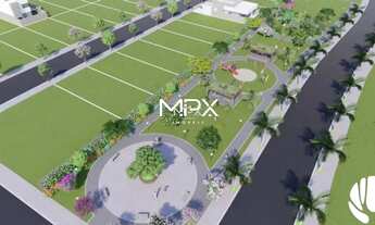 Imagem 3: Terreno à venda em Piracicaba, Campestre, com 250 m², Vista Campestre