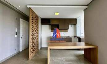 Imagem 5: Apartamento com 2 dormitórios para alugar, 77 m² por R$ 6.156,00/mês - Santo Antônio - Ame