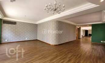 Imagem 2: Apartamento à venda Rua Duarte Schutel, Centro - Florianópolis