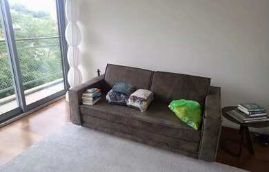 Imagem 6: Aluguel Apartamento 1 Dormitórios - 132 m² Vila Madalena