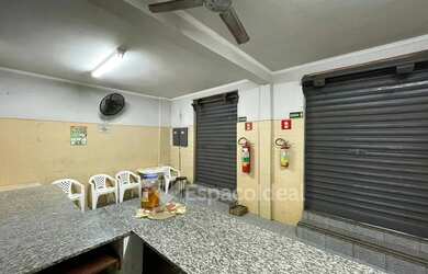 Imagem: Casa Área Comercial - Bairro Julio Ferrari