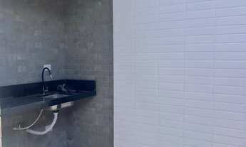 Imagem 4: Flat cobertura no Jardim Oceania