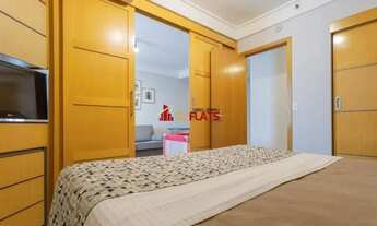 Imagem 4: Apartamento com ótimo preço no bairro Vila Mariana. Confira!