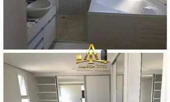 Imagem 5: Casa com 4 dormitórios para alugar, 700 m² por R$ 36.800/mês - Residencial Campos do Conde